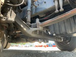 4 Underbody - Truck with 