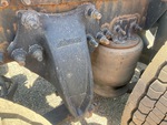 4 Underbody - Truck with 
