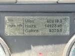 4 Transmision with Engine Hours