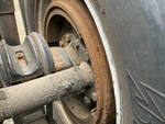 Brakes with 