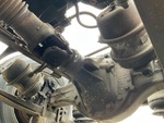 Drivetrain with 