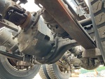 Drivetrain with 