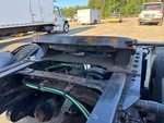4 dessous de caisse - Camion with 
