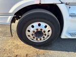 4 dessous de caisse - Camion with 