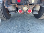 4 dessous de caisse - Camion with 