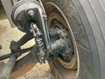 Brakes with 