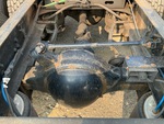Drivetrain with 