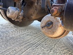 Brakes with 