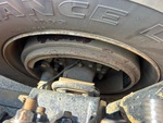 Brakes with 