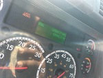 4 Transmision with Engine Hours