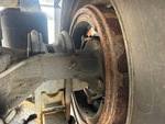 Brakes with 