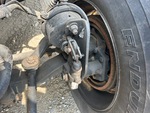 Brakes with 