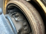 Brakes with 