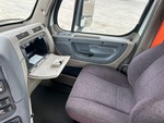 Cab with 
