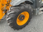 Chassis with 