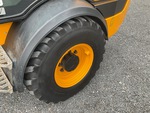 Chassis with 