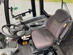 Control Station with 