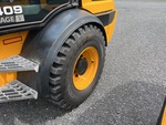 Chassis with 