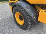 Chassis with 