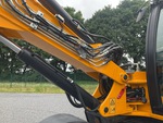 v2 Chassis - Excavator with 
