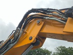 v2 Chassis - Excavator with 