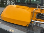 v2 Chassis - Excavator with 