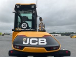v2 Chassis - Excavator with 
