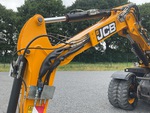 v2 Chassis - Excavator with 