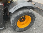 v2 Chassis - Excavator with 