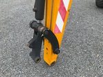 v2 Chassis - Excavator with 