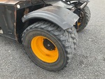 v2 Chassis - Excavator with 
