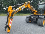 v2 Chassis - Excavator with 