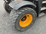 v2 Chassis - Excavator with 