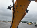 v2 Chassis - Excavator with 