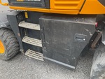 v2 Chassis - Excavator with 