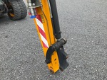 v2 Chassis - Excavator with 