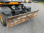 v2 Chassis - Excavator with 