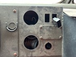 Cab with 