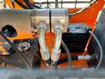 Hydraulics with 