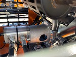 Engine with 