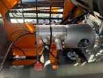 Hydraulics with 