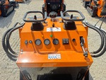 Control Station with 