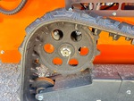 Drivetrain with 