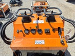 Control Station with 