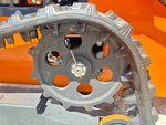 Drivetrain with 