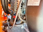 Engine with 
