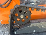 Drivetrain with 