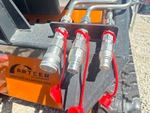 Hydraulics with 