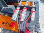 Hydraulics with 