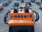 Control Station with 